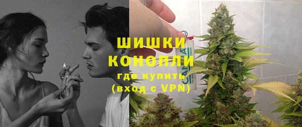 молекула духа Магас